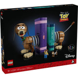 43301 Toy Story Slinky Dog Bookends
