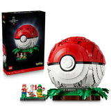 72154 Iconic Trainer Moments Poké Ball