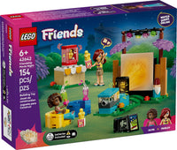 42642 Friendship Movie Night