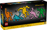 31216 Keith Haring – Dancing Figures