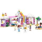 42684 Unicorn Dream Café