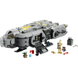 75445 Anzellan Starship
