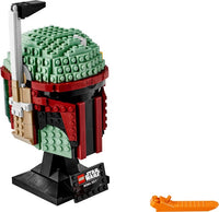 75277 Boba Fett (C)
