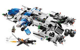 5974 Galactic Enforcer