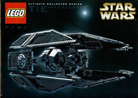 7181 TIE Interceptor (C)
