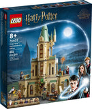 76402 Hogwarts: Dumbledore’s Office