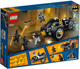 76110 Batman™: The Attack of the Talons
