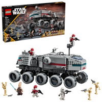 75413 Republic Juggernaut