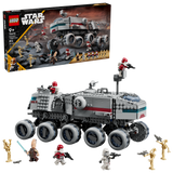 75413 Republic Juggernaut