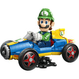 72050 Mario Kart - Luigi & Mach 8