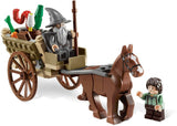 9469 Gandalf Arrives (C)