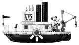 21317 Steamboat Willie