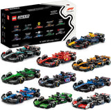 66802 SPEED CHAMPIONS Bundle Pack