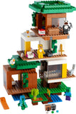 21174 The Modern Treehouse