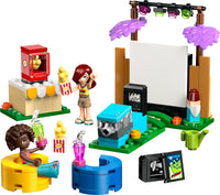 42642 Friendship Movie Night