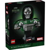 76345 Doctor Doom Bust