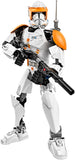 75108 Clone Commander Cody
