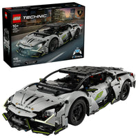 42214 Lamborghini Revuelto Super Sports Car