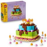 40815 Birthday Party Cake
