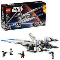 75399 Rebal U-Wing Starfighter