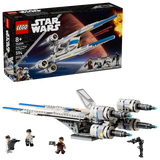 75399 Rebal U-Wing Starfighter