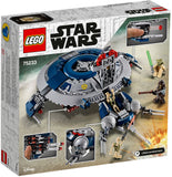 75233 Droid Gunship
