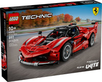 42212 Ferrari FXX K