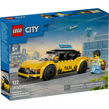 60487 Yellow Taxi