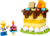 40780 Birthday Cake