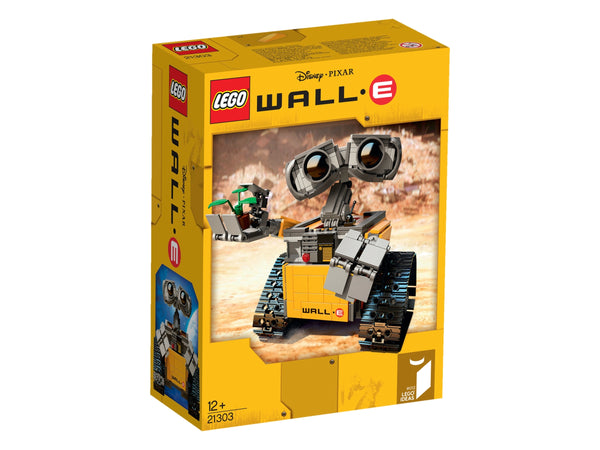 21303 WALL•E [Original Version]