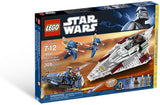 7868 Mace Windu's Jedi Starfighter (C)