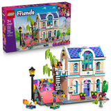 42687 Liann's Family House