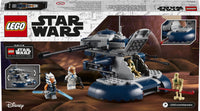 75283 Armored Assault Tank (AAT)