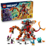 71514 Dino Jet