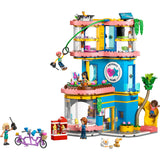 42689 Heartlake City Friends Club House