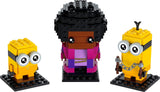 40421 Belle Bottom, Kevin and Bob
