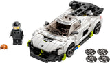 76900 Koenigsegg Jesko