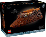 75397 Jabba's Sail Barge