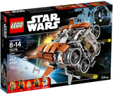 75178 Jakku Quadjumper