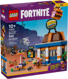 77076 Durrr Burger Restaurant