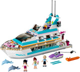 41015 Dolphin Cruiser