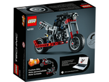 42132 Motorcycle