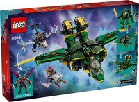71845 Lloyd’s Jet Mech