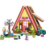42682 Nature Glamping Cabin