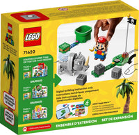 71420 Rambi the Rhino Expansion Set