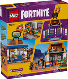 77076 Durrr Burger Restaurant