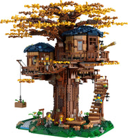 21318 Tree House