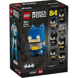 40748 Batman 8in1 Figure