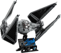 75382 TIE Interceptor (O)