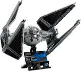 75382 TIE Interceptor